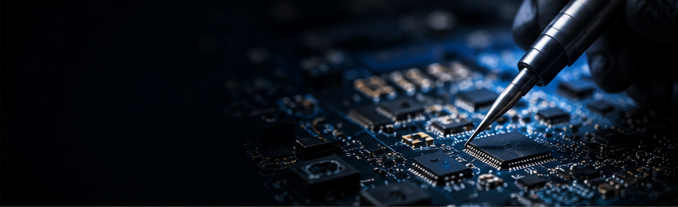 Motherboard Repair